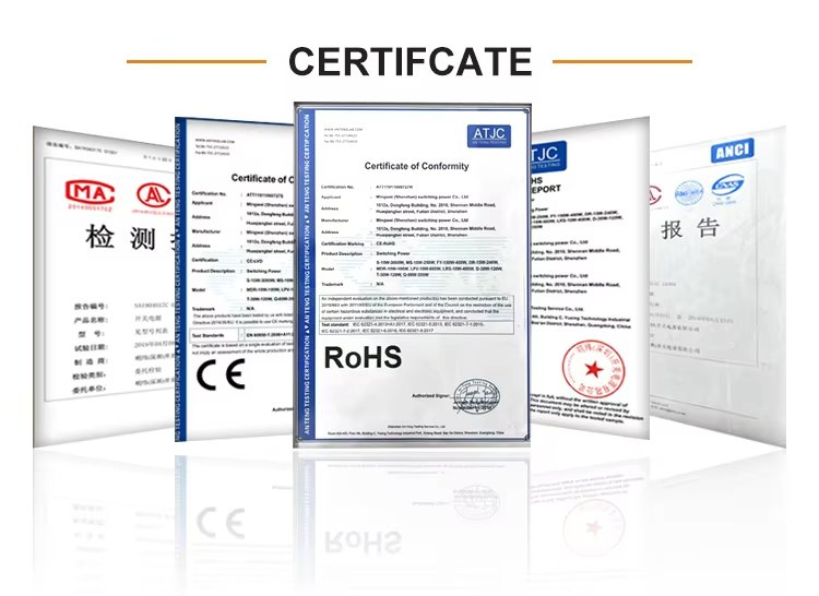 PHIMAXX factory building exterior