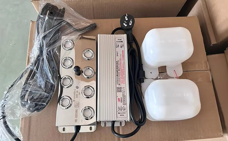 45V mist maker module kit