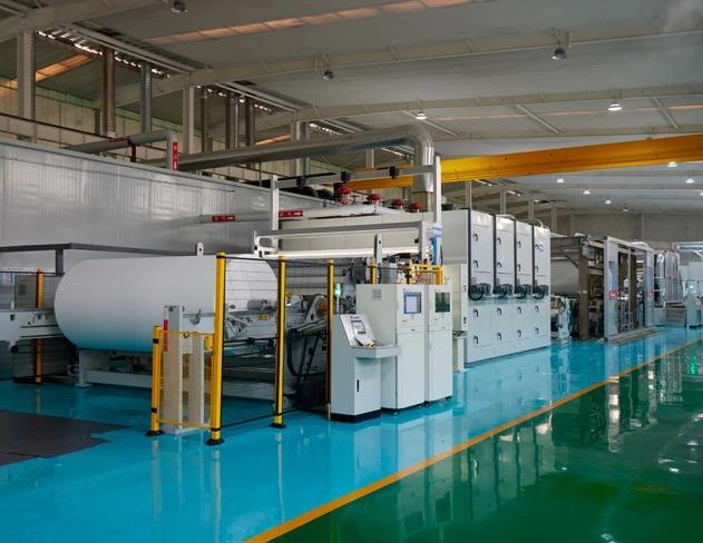 General industrial workshop reference