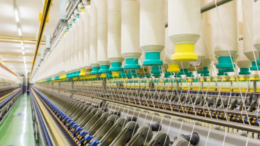 Textile Manufacturing