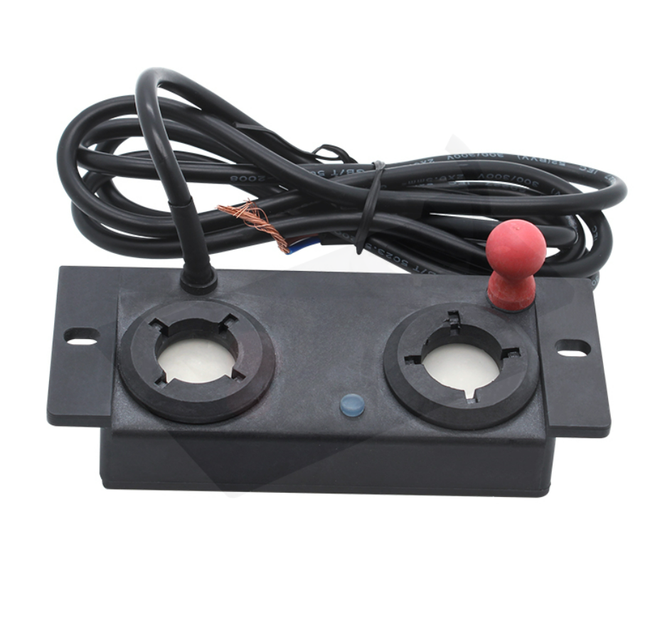 PPS corrosion-resistant ultrasonic atomizer components for special liquids