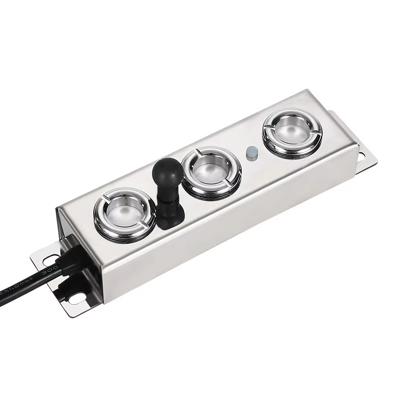 MS-03 ultrasonic mist maker module photo