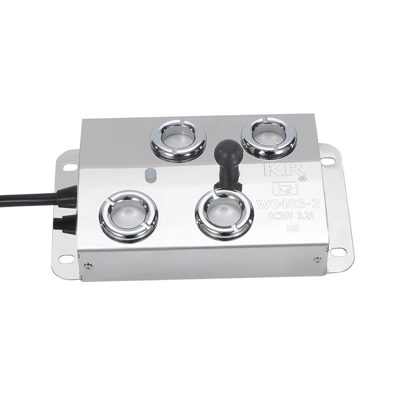 MS-04 ultrasonic mist maker module photo