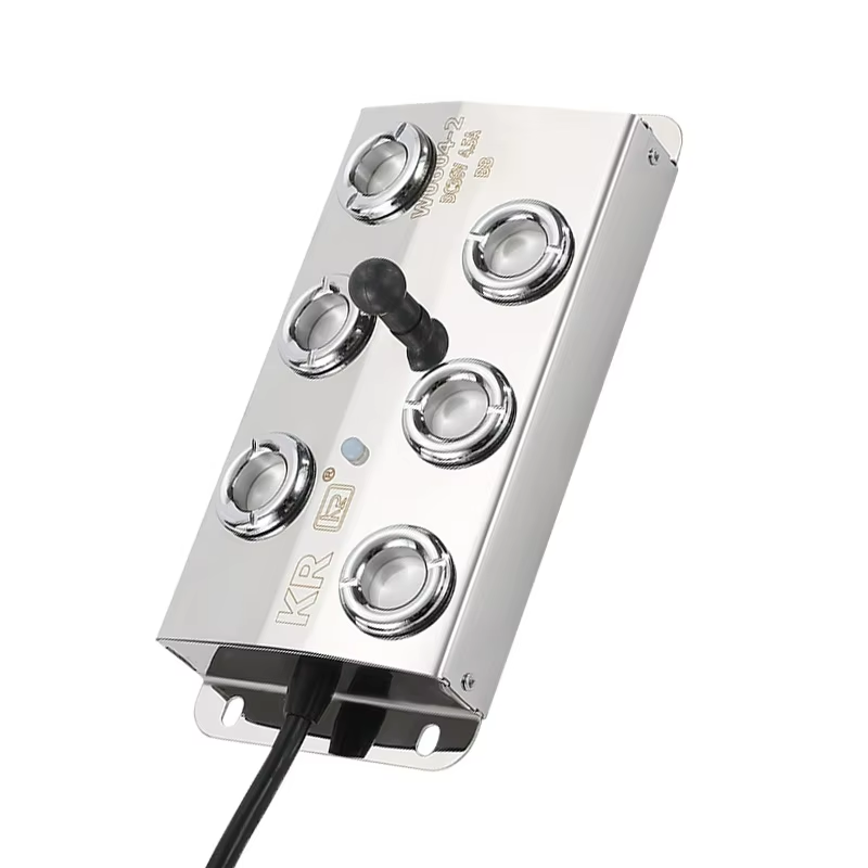 MS-06 ultrasonic mist maker module photo