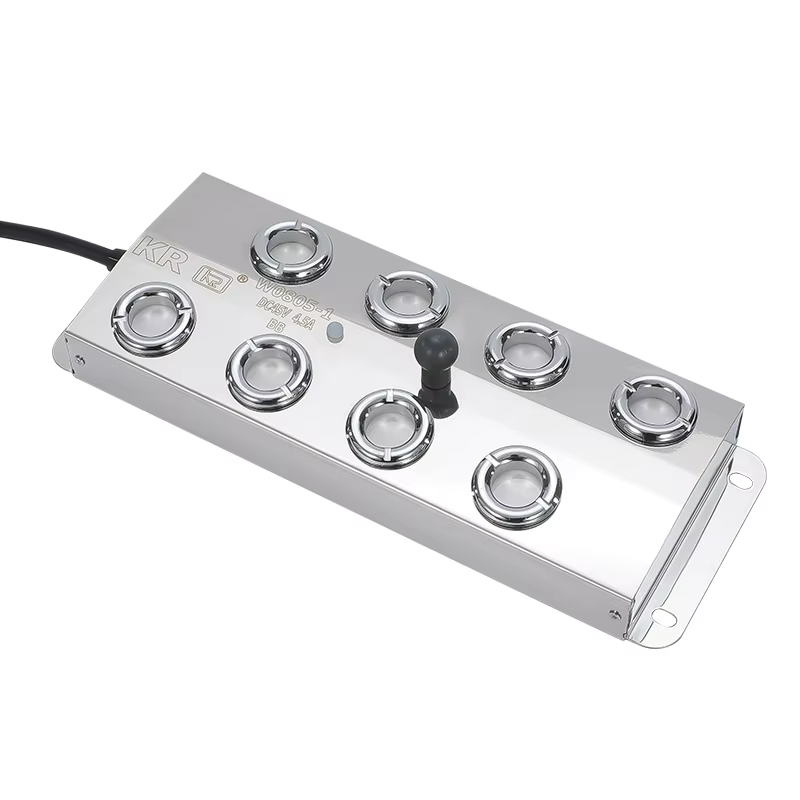 MS-08 ultrasonic mist maker module photo