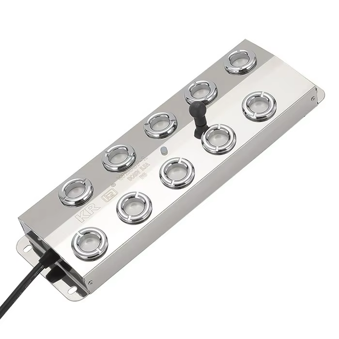 MS-10 ultrasonic mist maker module photo